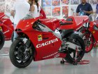 Cagiva Mito 125 II Koncinski Replica